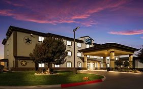 Best Western South Plains Inn & Suites Levelland Tx